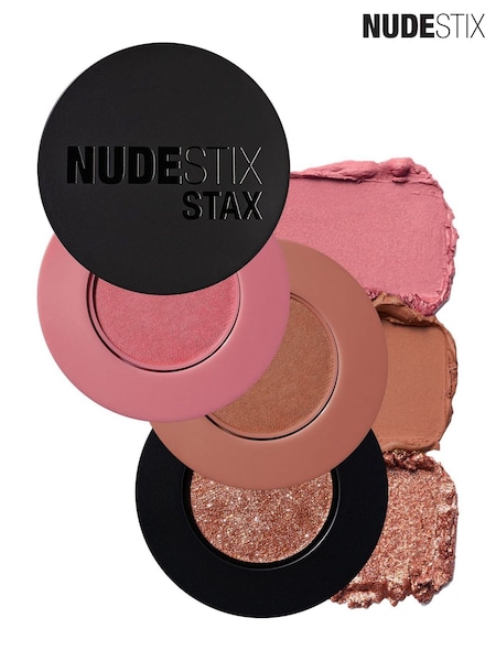 NUDESTIX Sunkissed Glow Stax Set 3 Piece (F45379) | €75