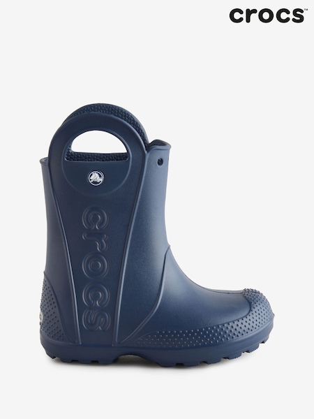 Crocs Kids Handle It Rain Boots (F45568) | 64 €