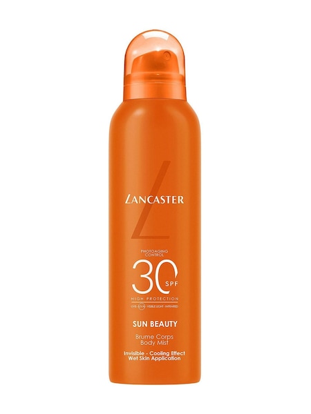Lancaster Sun Beauty Body Mist SPF30 (F45608) | €44