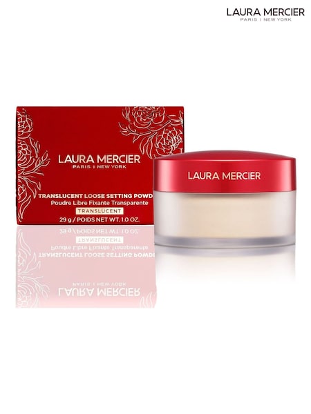 Laura Mercier Love & Luck Translucent Loose Setting Powder (F45632) | €52