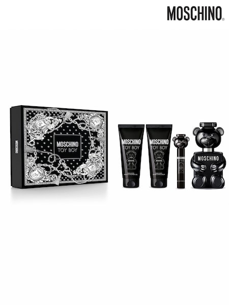 Moschino Boy Toy Eau de Parfum 100ml Set (F45635) | €118