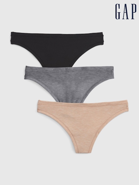 Gap Breathe Bikini 3-Pack (F45820) | €26