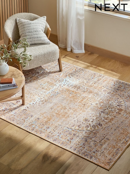 Washable Emporium Oriental Rug (F45826) | € 38 - € 190