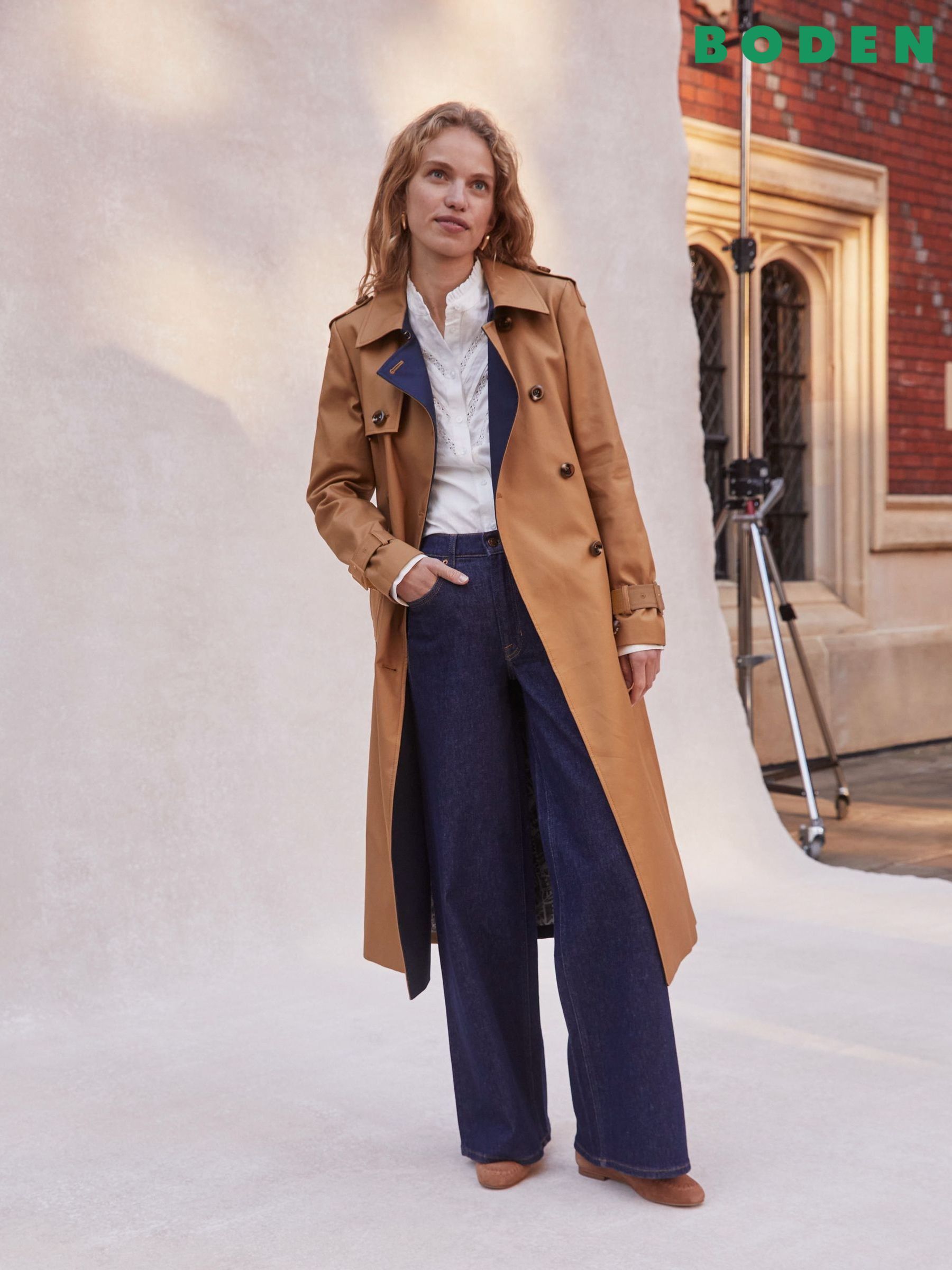 Boden | Women's Coats & Jackets | Next Japan