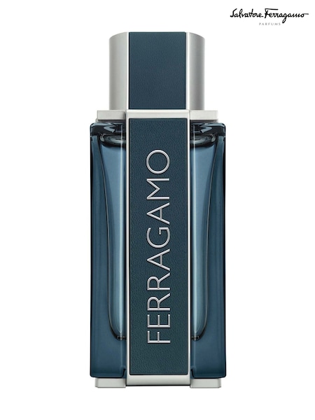 Salvatore Ferragamo Intense Leather Eau de Parfum 100ml (F46065) | €122