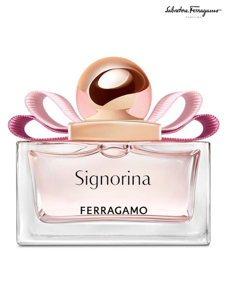 Salvatore Ferragamo Women Signorina Eau de Parfum 30ml (F46071) | €74