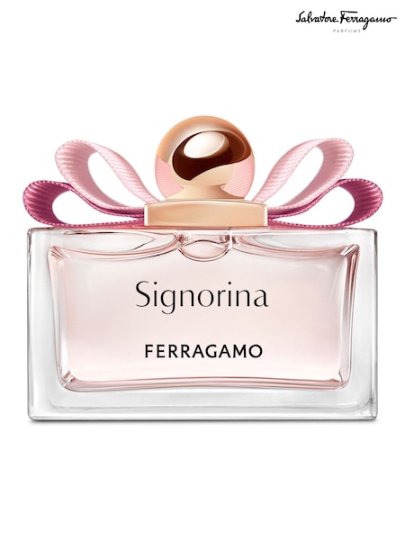 Salvatore Ferragamo Women Signorina Eau de Parfum 100ml (F46073) | €136