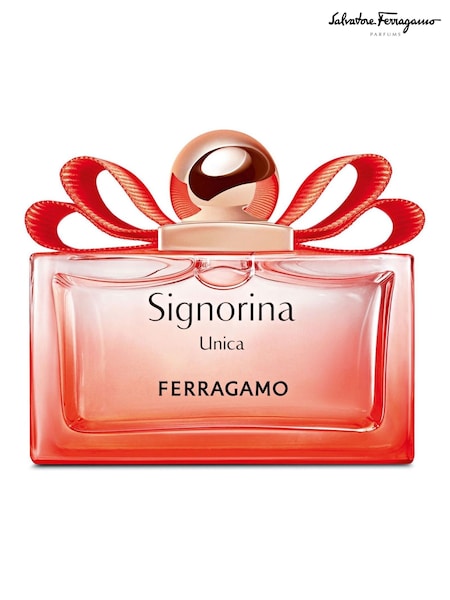 Salvatore Ferragamo Unica Women Eau de Parfum 100ml (F46076) | €136