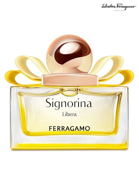 Salvatore Ferragamo Libera Women Eau de Parfum 30ml (F46077) | €74