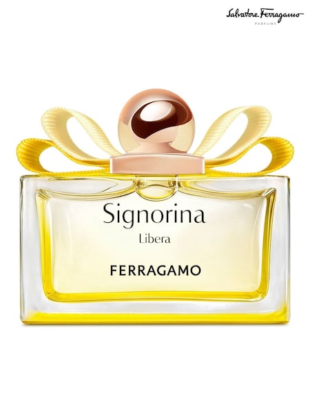 Salvatore Ferragamo Libera Women Eau de Parfum 100ml (F46079) | €136
