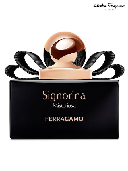 Salvatore Ferragamo Misteriosa Women Eau de Parfum 30ml (F46080) | €74