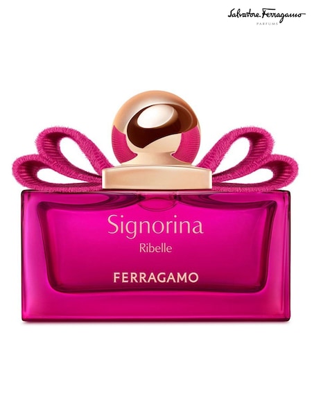 Salvatore Ferragamo Ribelle Women Eau de Parfum 50ml (F46084) | €106