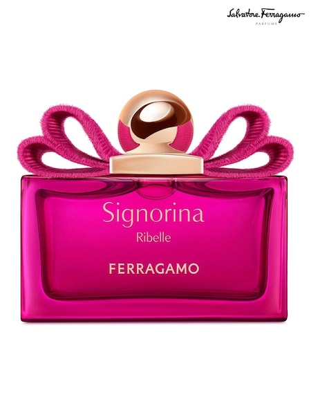 Salvatore Ferragamo Ribelle Women Eau de Parfum 100ml (F46085) | €136