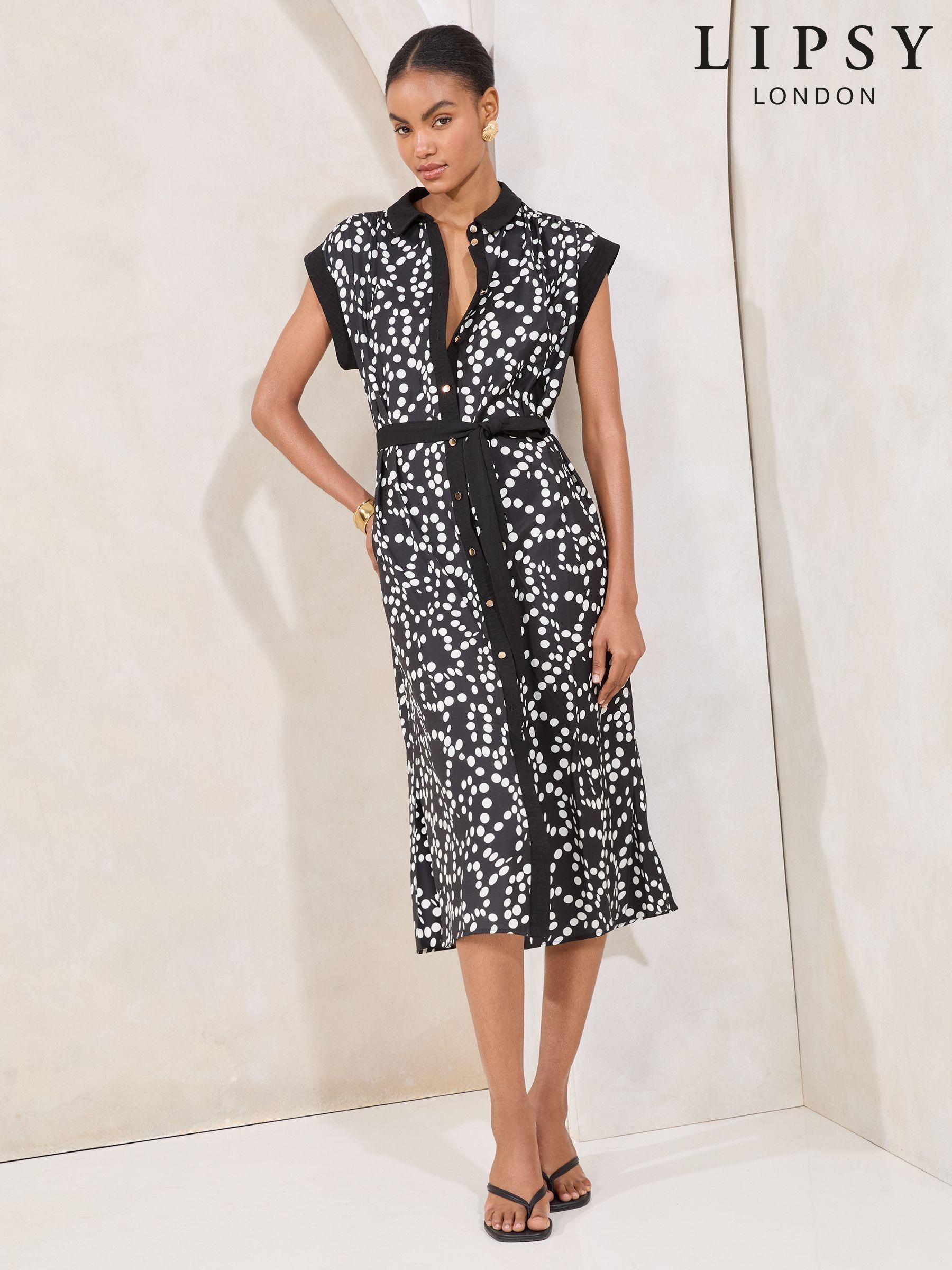 Women's Shirt Dress Dresses | Next Canada