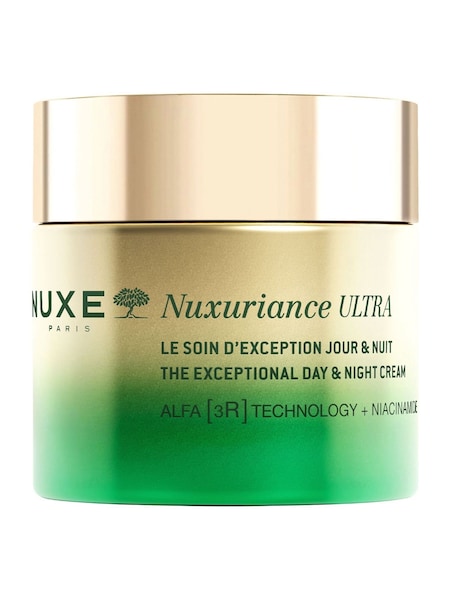 Nuxe Nuxuriance Ultra Alfa Exceptional Day and Night Cream 75ml (F46346) | €98