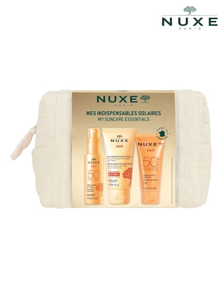 Nuxe My Suncare Essentials (F46348) | €29