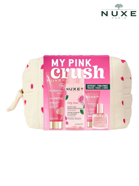Nuxe My Pink Crush (F46349) | €29