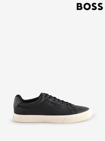 BOSS Black Aiden Logo Trainers (F46443) | R$ 1,375