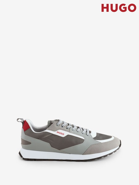 HUGO Icelin Runner Trainers (F46466) | 259 €