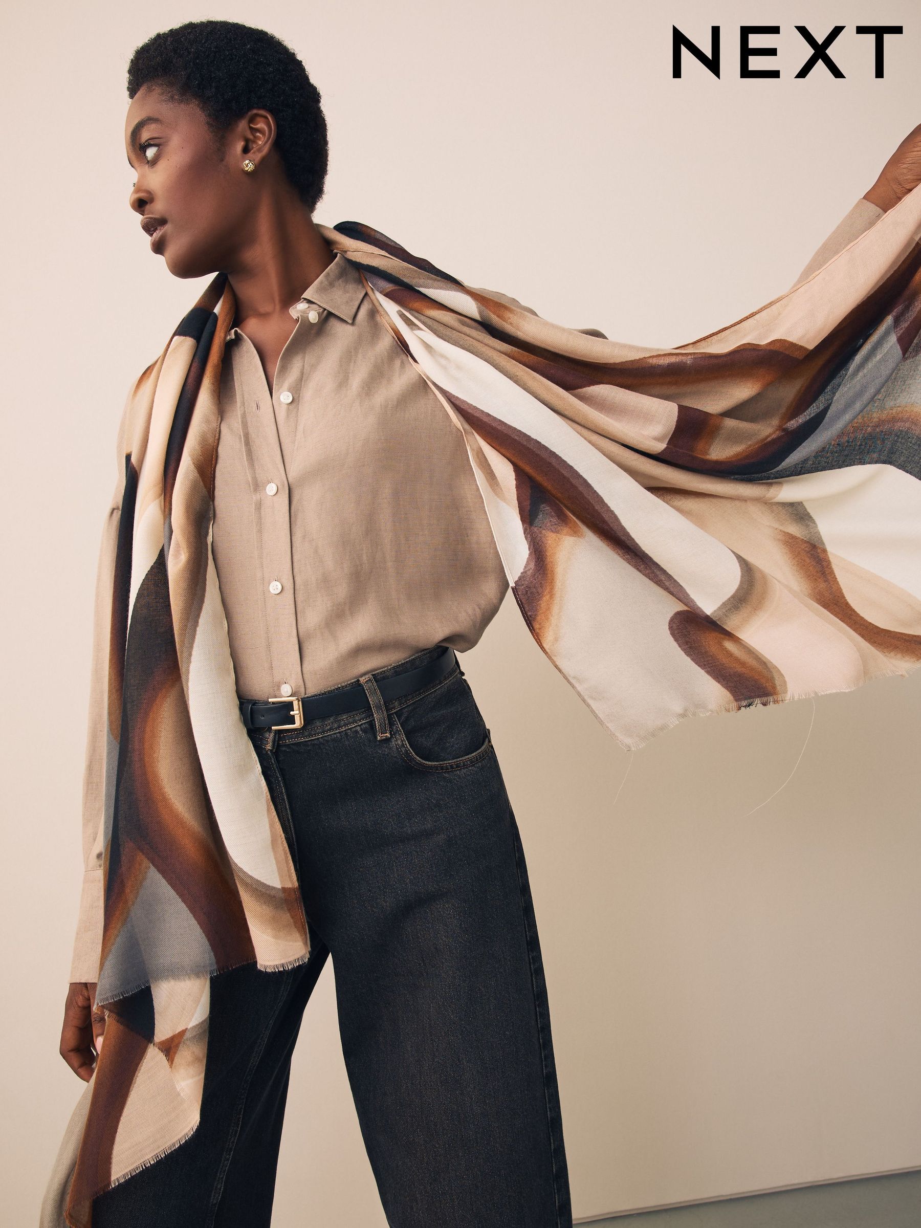 小物 WTAPS 22FW WRAP SCARF 小物 WTAPS 22FW WRAP SCARF WTAPS 22FW WRAP SCARF