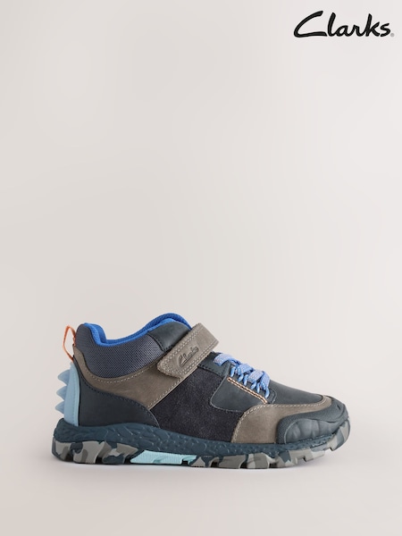 Clarks Steggy 2 Glow Shoes (F46516) | 75 € - 81 €