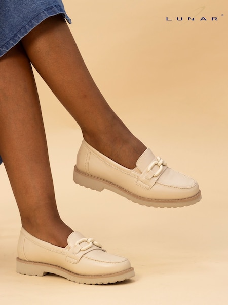 Lunar Natural Dune Shoes (F46622) | ‏251‏₪