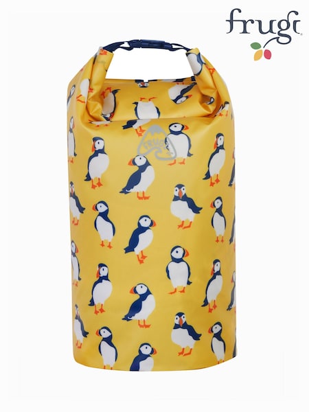 Frugi Yellow Dry Bag (F46951) | ₪161
