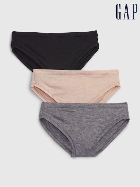 Gap Breathe Bikini 3-Pack (F47239) | €26