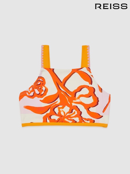 Reiss Pink Bikinis (F47270) | AZN 53