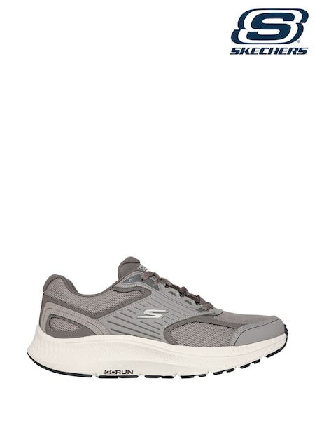 Skechers Grey Go Run Consistent 2.0 Trainers (F47322) | € 100