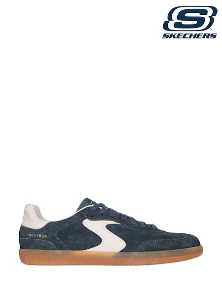 Skechers Blue Hotshot Azir Trainers (F47330) | €75