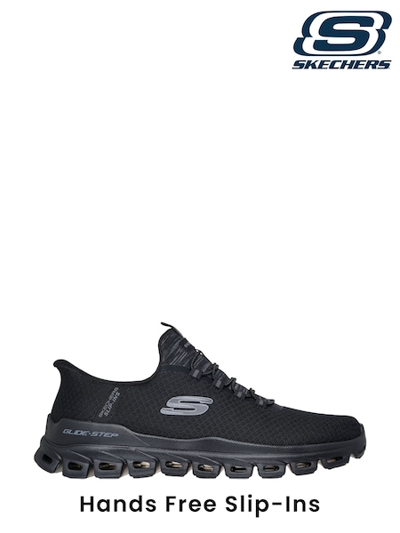 Skechers Slip-Ons Glide Step Noxus Trainers (F47333) | 115 €