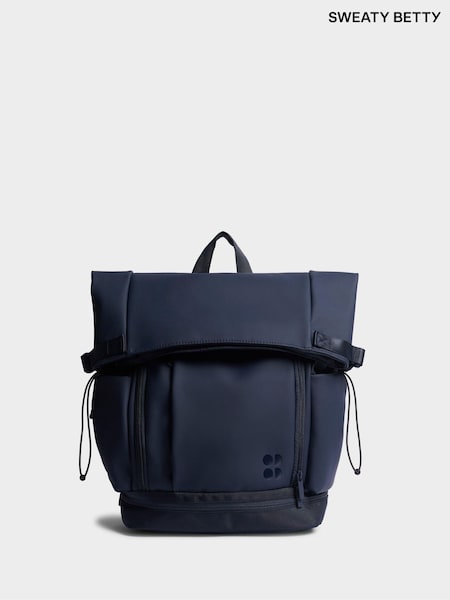 Sweaty Betty City Goer Backpack (F47519) | € 146