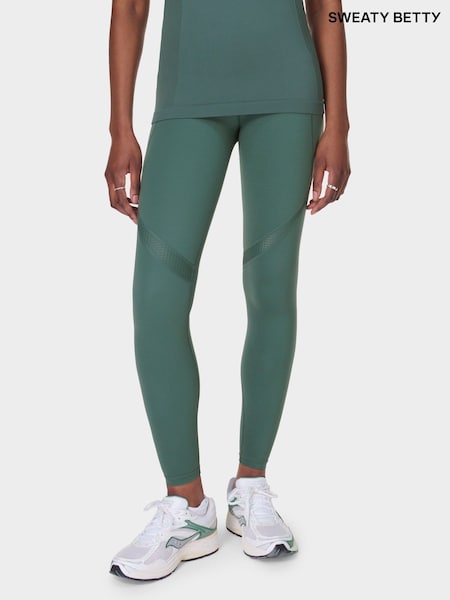 Sweaty Betty Power Embossed Workout Leggings (F47655) | 469 LEI