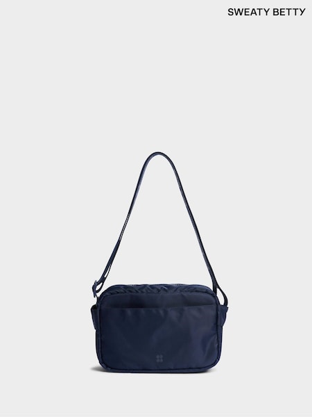 Sweaty Betty Motion Travel Cross-body Bag (F47716) | kr950