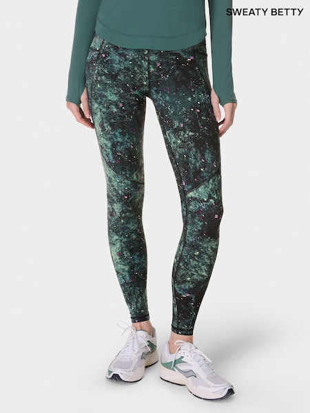 Sweaty Betty Power Workout Leggings (F47720) | €117