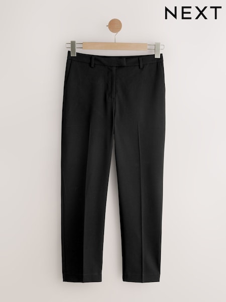 Musta - Slim Tailored Trousers (F48057) | €33
