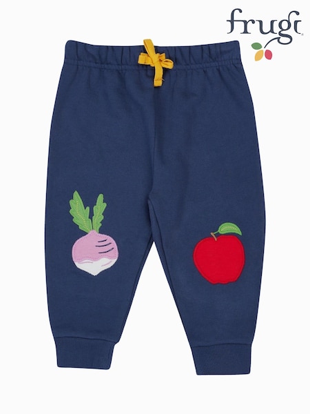 Frugi Baby Character Crawlers Clothing 100% Organic Cotton Trousers (F48145) | 34 € - 40 €