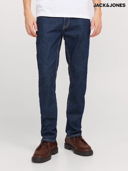 Jack & Jones Glenn Slim Fit Jeans (F48185) | ‏136‏₪