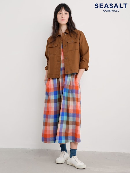 Seasalt Cornwall Ballad Jacket (F48678) | €126