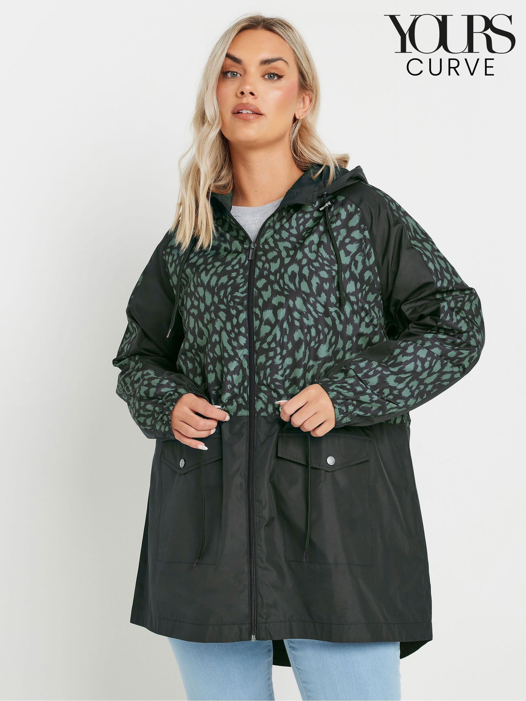 Womens Parka Coats & Jackets | Next Poland