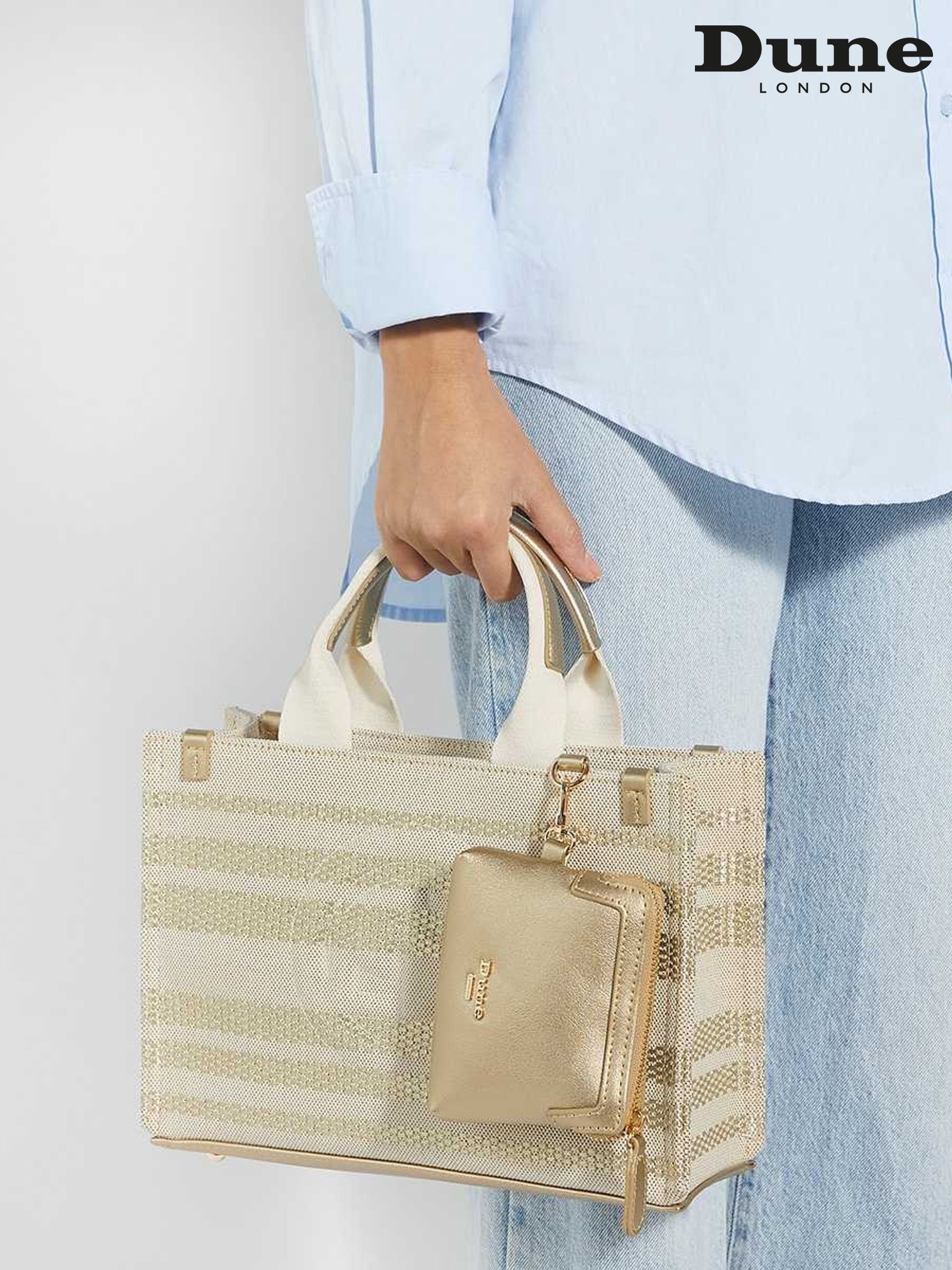 Dune LONDON(デューン ロンドン) バッグ・カバン(レディース