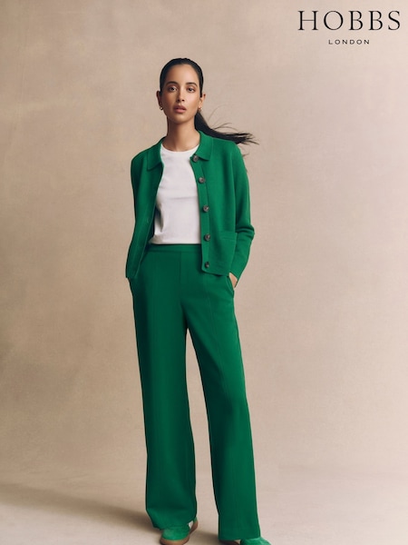 Hobbs Mia Knitted Jacket (F48984) | € 170