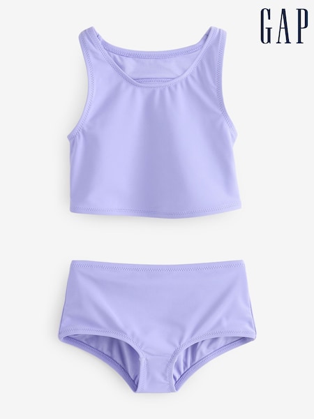 Violetti - Gap Cutout Tankini uima-Pieces (4-13v.) (F49016) | €39