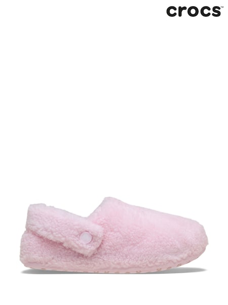 Crocs Classic Cozzzy Slippers (F49030) | 71 €
