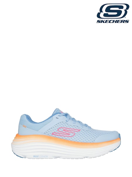 Skechers Blue Max Cushioning Endeavour Trainers (F49516) | €98