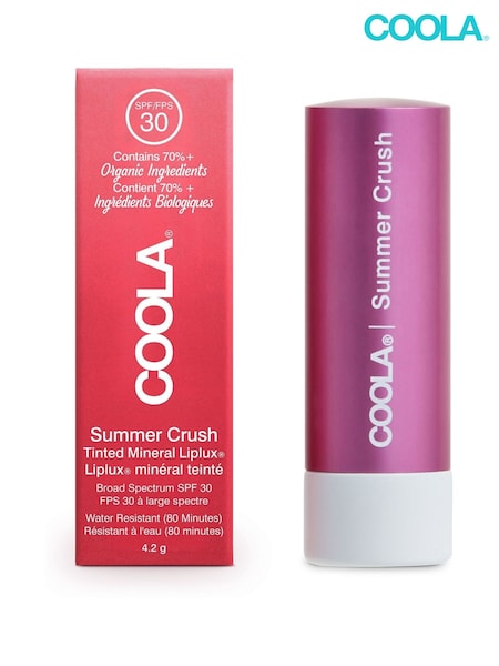 Coola Mineral SPF 30 Liplux Lip Balm (F49578) | €26