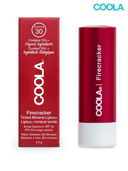 Coola Mineral SPF 30 Liplux Lip Balm (F49579) | €26