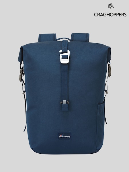 Craghoppers Blue 16L Kiwi Backpack (F49623) | 372 LEI