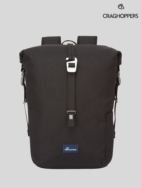 Craghoppers 16L Kiwi Black Backpack II (F49626) | 71 €